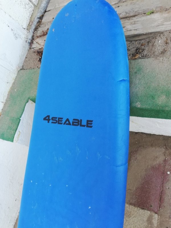 4SEABLE Surf 8'0" Usado