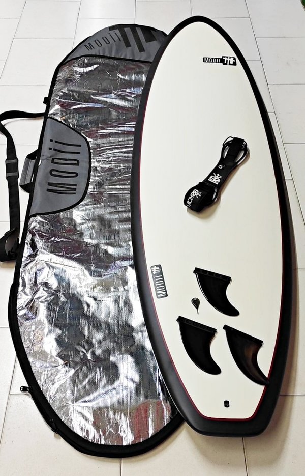 PACK SURF MB BOARDS / MANUAL /EVOLUTIVO