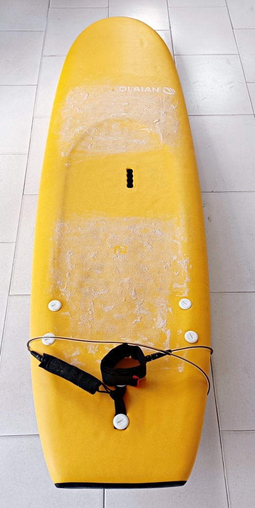 SURF 6'8 SOFT Usada